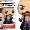 G.I. Joe - Dr. Mindbender Pop! Vinyl Figure