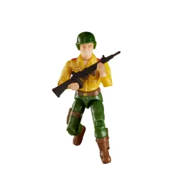 G.I. Joe - Duke vs. Cobra Commander Retro Collection 3.75” Action Figure 2-Pack