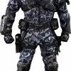 G.I. Joe - Firefly 1/6th Scale Action Figure