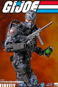 G.I. Joe - Firefly 1/6th Scale Action Figure