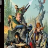 G.I. Joe - G.I. Joe RPG Core Rulebook