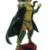 G.I. Joe - Serpentor 1/8th Scale PVC Statue