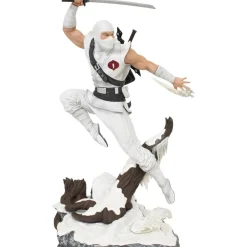 G.I. Joe - Storm Shadow Gallery 11