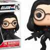 G.I. Joe - The Baroness Pop! Vinyl Figure