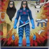 G.I. Joe: A Real American Hero (1989) - Baroness DIC Era Utimates! 7" Scale Action Figure (Wave 6)