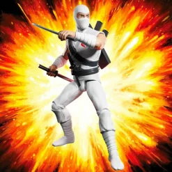 G.I. Joe: A Real American Hero - Wave 3 Ultimates! 7” Scale Action Figure Assortment (Set of 4)