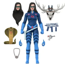 G.I. Joe: A Real American Hero (1989) - Wave 6 DIC Era Utimates! 7