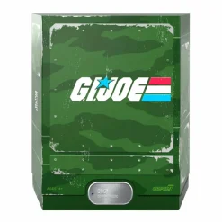 G.I. Joe: A Real American Hero - Doc Ultimates! 7” Scale Action Figure (Wave 3)