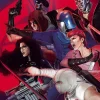 G.I. Joe: A Real American Hero - Cobraaaa! One-Shot Single Issue Comic Book