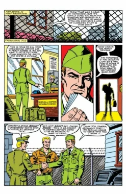 G.I. Joe: A Real American Hero - Cobraaaa! One-Shot Single Issue Comic Book