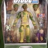 G.I. Joe: A Real American Hero - Stalker Ultimates! 7 Scale Action Figure (Wave 4)