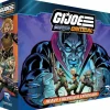 G.I. Joe: Mission Critical - Heavy Firepower Board Game Expansion