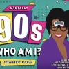 Gift Republic - A Totally 90s Who Am I? Guessing Game