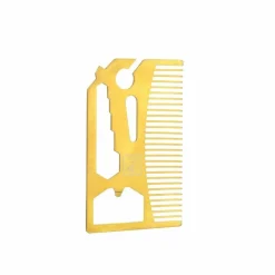 Gift Republic - Beard Comb Multi Tool