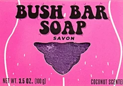 Gift Republic - Bush Bar Soap Bar