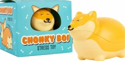 Gift Republic - Chonky Boi Stress Toy