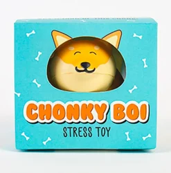 Gift Republic - Chonky Boi Stress Toy