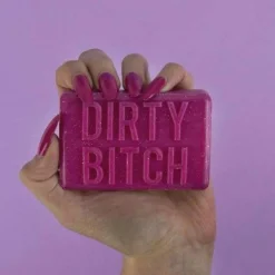 Gift Republic - Dirty Bitch Soap Bar