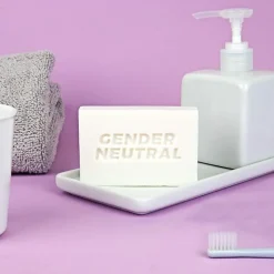 Gift Republic - Gender Neutral Vanilla Scented Hand Soap