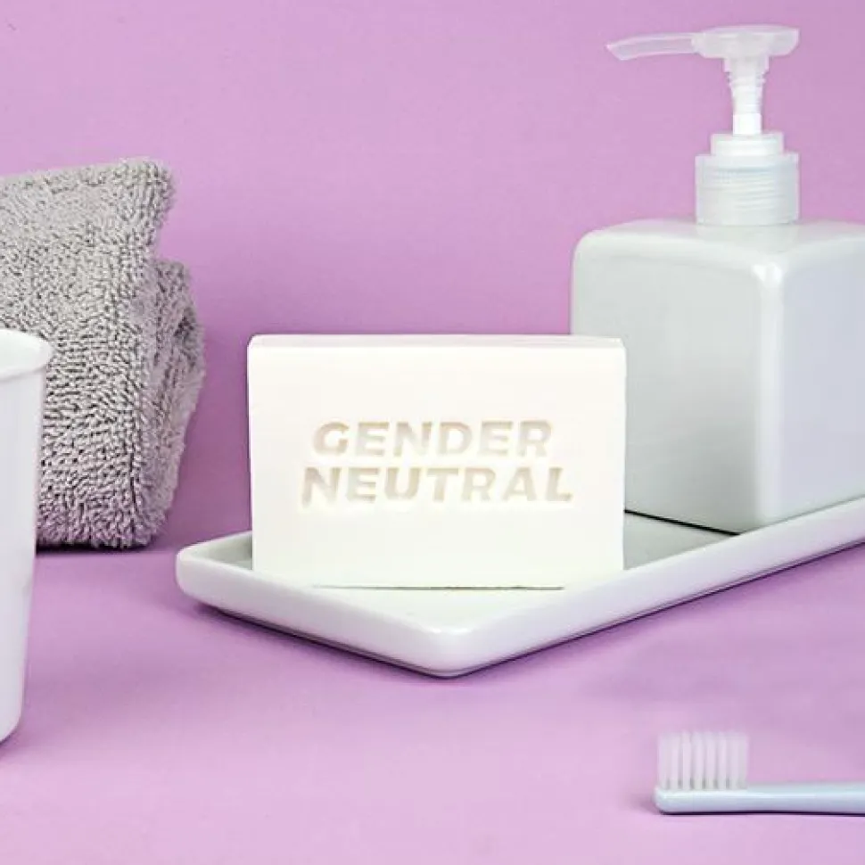 Gift Republic - Gender Neutral Vanilla Scented Hand Soap