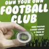 Gift Republic - Own Your Own Football Club