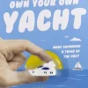 Gift Republic - Own Your Own Yacht