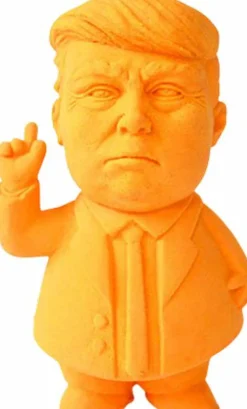 Gift Republic - Presidential Eraser