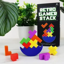 Gift Republic - Retro Gamer Stack
