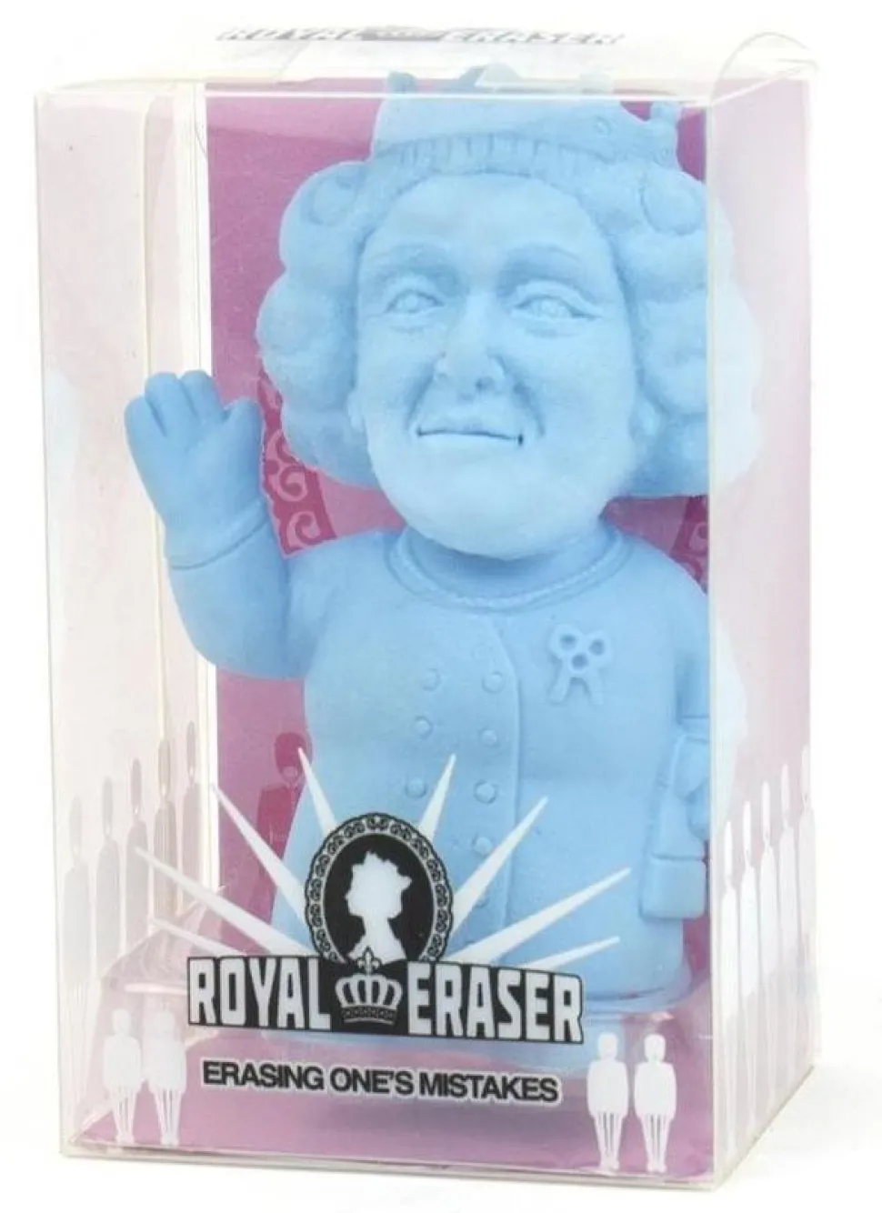 Gift Republic - Royal Eraser