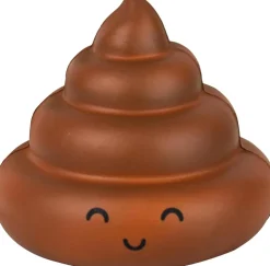 Gift Republic - Stress Poop Squishy Stress Toy