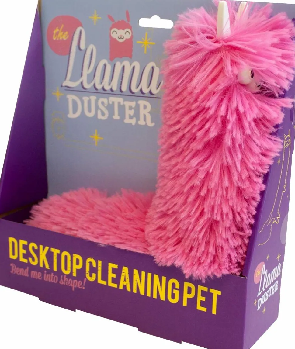 Gift Republic - The Llama Duster