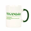 Gift Republic - Vegan(ish) Ceramic Mug