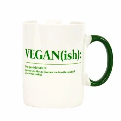 Gift Republic - Vegan(ish) Ceramic Mug