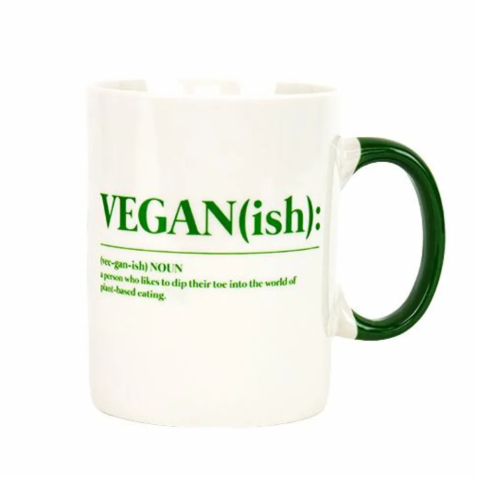 Gift Republic - Vegan(ish) Ceramic Mug