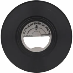 Gift Republic - Vinyl Record Bottle Opener