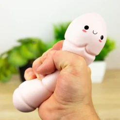 Gift Republic - Worry Worm Stress Reliever