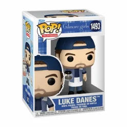 Gilmore Girls - Luke Danes 25th Anniversary Pop! Vinyl Figure