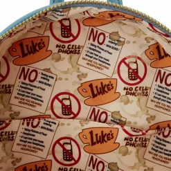 Gilmore Girls - Luke's Diner Domed Coffee Mug 10