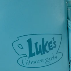 Gilmore Girls - Luke's Diner Domed Coffee Mug 10