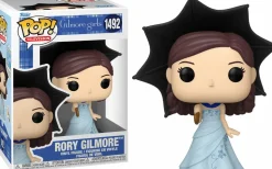 Gilmore Girls - Rory Gilmore 25th Anniversary Pop! Vinyl Figure