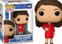 Gilmore Girls - Where You Lead 25th Anniversary Pop! Vinyl Bundle (Set of 4)