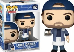 Gilmore Girls - Where You Lead 25th Anniversary Pop! Vinyl Bundle (Set of 4)