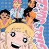 Girl Juice by Benji Nate Paperback Book