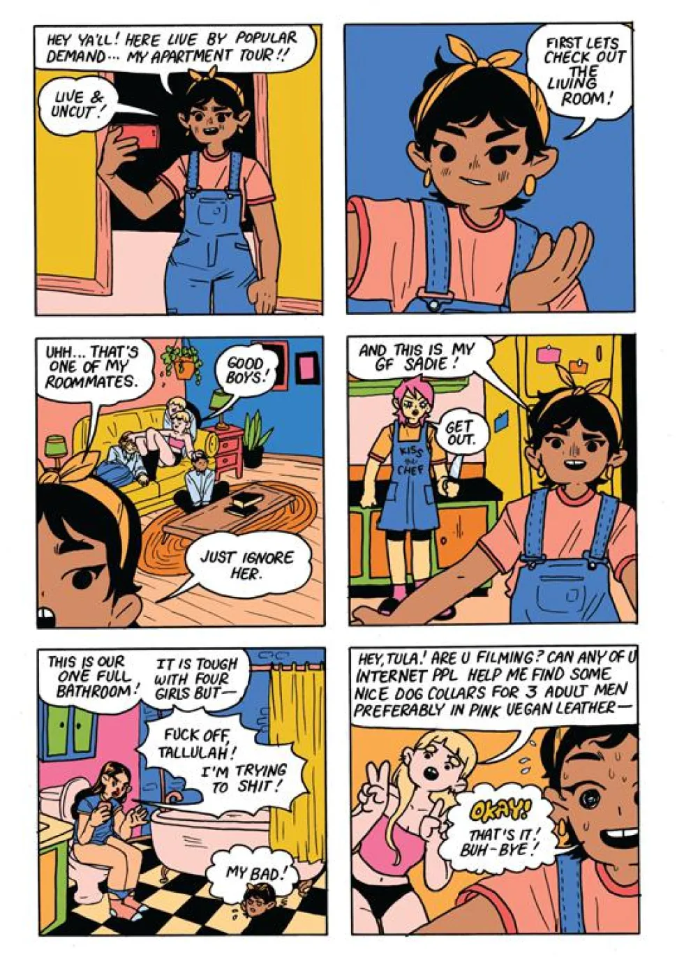 Girl Juice by Benji Nate Paperback Book