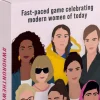 Girl-Power - The Card Game