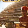 Giza: the Great Pyramid - Board Game