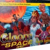Gloom in Space - Card Game
