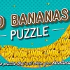 Go Bananas 316 Piece Jigsaw Puzzle