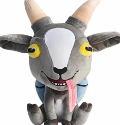 Goat Simulator - Goat 9" Plush