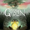 Goblin by Eric Grissom Paperback Book
